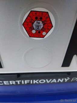 Škoda Fabia 2 1.2 CNG - - 8