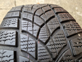 5x112 r16 et43 disky kola a3 skoda octavia golf 205/55 16 g - 8