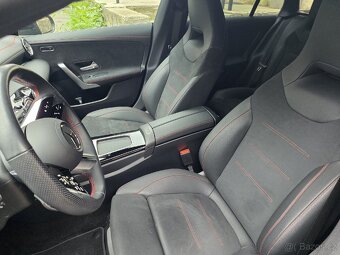 Mercedes CLA 200 Shooting Brake UVEDENÁ CENA BEZ DPH - 8