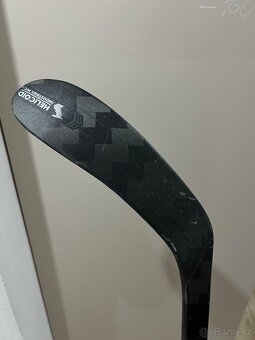 ✅ PRAVÁ - CCM JETSPEED FT8 PRO - BLUE-P28 - 165 CM - 80 F ✅ - 8