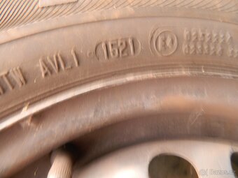 175/65 r14 82t 4ks letní - 8
