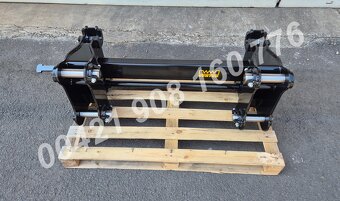Rýchloupínač JCB 3CX, rýchloupínák JCB 4CX - 8