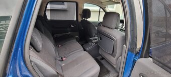 Renault Megane Scénic 1.6i 82Kw (2007) - 8