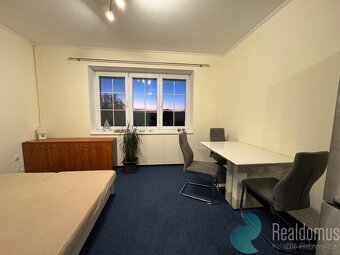 Pronájem bytu 1+kk, 20 m2, Zvěrotice - 8