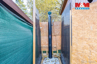 Prodej zahrady v Děčíně; Děčínu, ul. Sofijská - 8