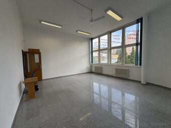 Pronájem, kancelář, 34 m2, Zábřeh - 8