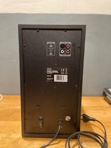 Speedlink SL-8267-BK 2.1 Subwoofer - 8