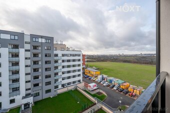 Pronájem byt 2+kk, 45㎡ - 8