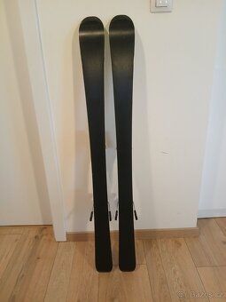 Dětské lyže Salomon 120cm - 8