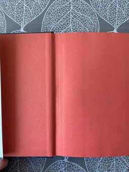 Nová kniha Pět životů: Neznámé příběhy obětí J. Rozparovače - 8