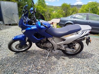 Aprilia Pegaso 650 - 8