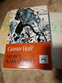 2 Světová válka mix knih. - 8