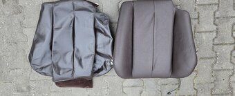 MERCEDES SL R129 W129 500SL 240KW 326HP PROTOTYPE BRASIL - 8