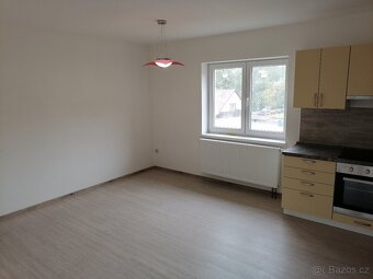 Promajmu nový nízkoenergetický byt 2+1 v Jablonci nad Nisou, - 8
