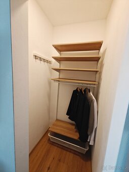 Pronájem luxusního bytu 2+kk (Brno) - 8