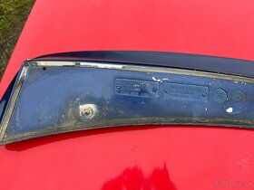 BMW E36 Compact M-Packet spoiler na víko kufru - 8