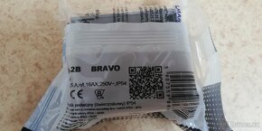 Prodej venkovních zásuvek, vypínačů - 8