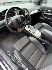 Audi A6L S-line Quattro(limousine) - 8