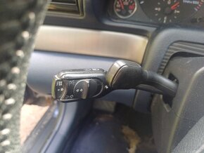 ND z Audi A4 B5, 2,5TDI V6 - 8