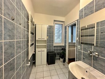 Pronájem bytu 2+1, Husova, Náměšť nad Oslavou - 8