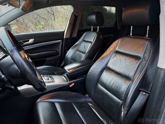 Audi A6 4F Allroad 3.0 TDI 171kw 2008 - 8