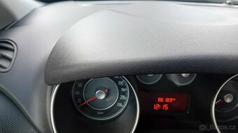 Fiat grandepunto - 8