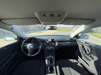VW Passat B6 1.9tdi 77Kw r.2008 - 8