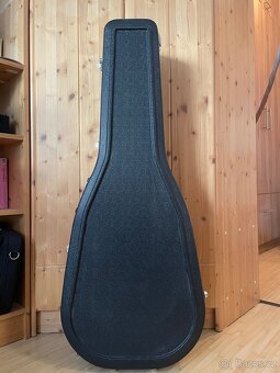 Kytara strunal dětská + futrál - 8