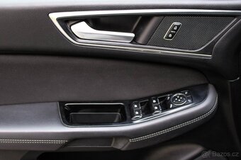 Ford S-Max 2.0 TDCi Duratorq 150 Titanium AWD - 8