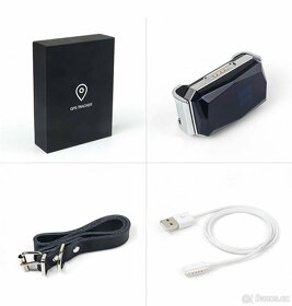 GPS obojek pro psa i pro kočku, GPS tracker - 8