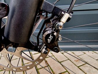 (29) Celoodpružené kolo Scott Genius - 8