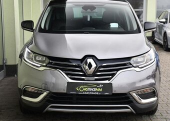 Renault Espace 1.6dCi 118kW - 8