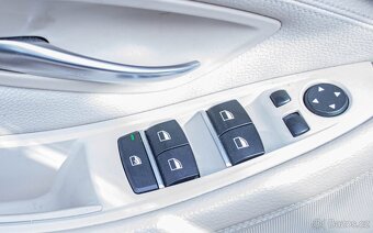 BMW 520d xDrive Touring F11 A/T - 8