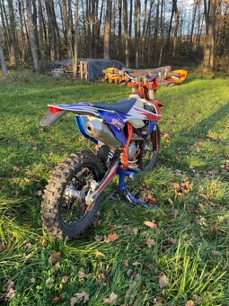 KTM EXC-F 250 SIX DAYS - 8