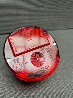 ČZ 250 988 Enduro - 8