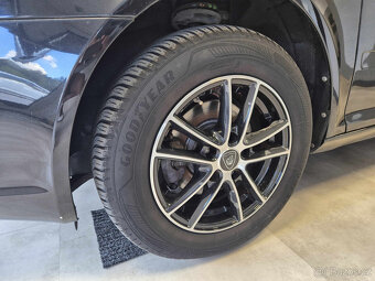 Škoda Octavia 1,4 TSI - 8