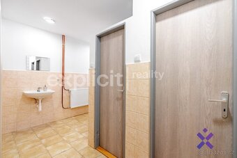 Prodej výroba, 1 837 m² - Šardice, ev.č. 02286 - 8