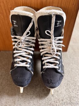 Dětské hokejové brusle Botas Canada Pro vel.asi 36 - 8