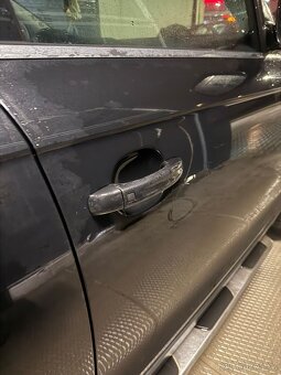 Audi q7 3.0 Tdi Quattro - 8