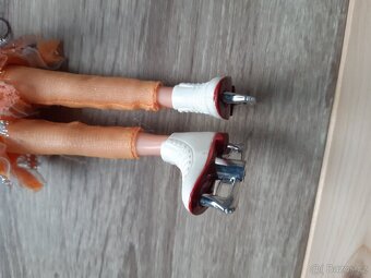 Bratz Doll - Ice Champions Maribel - 8