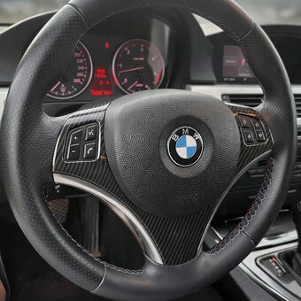 BMW e92 330xd m57 - 8