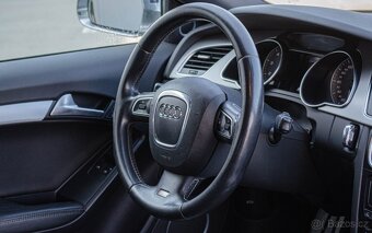 Audi S5 4.2 FSI V8 Quattro Tiptronic - 8