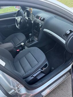 Škoda Octavia 2 - 8