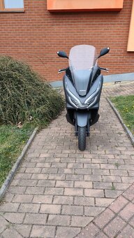 Honda PCX 125 - 8