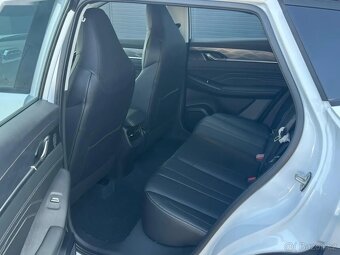 Dongfeng, MAGE E2 - 8