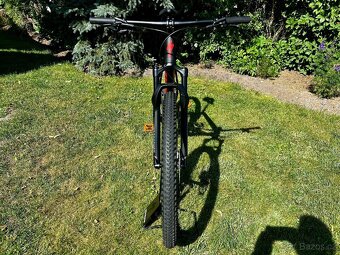 Specialized Epic HT Comp 2021 - 8