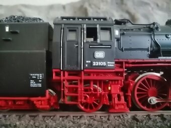 Roco BR 23 - 8