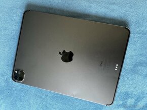 Apple iPad Pro 11 128 GB, 2nd edition 2020 - 8