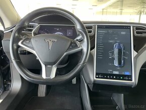 Tesla Model S S60 FreeSupercharging,CCS - 8