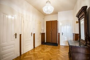 Prodej bytu 3+1 107 m2 Nové Město - Podskalská - 8